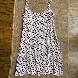 Reformation Floral Mini